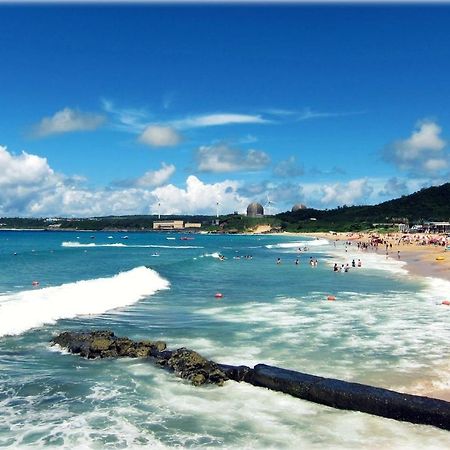 Treasury Hotel 301 Kenting Luaran gambar