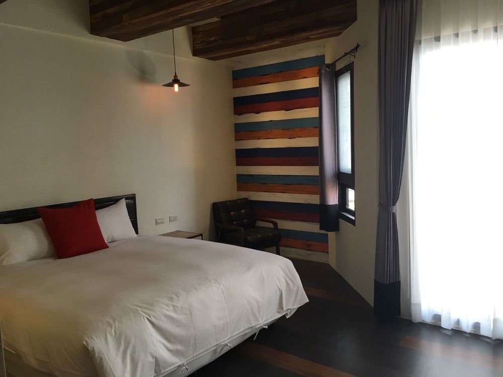 Treasury Hotel 301 Kenting Luaran gambar