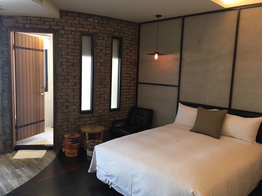 Treasury Hotel 301 Kenting Luaran gambar