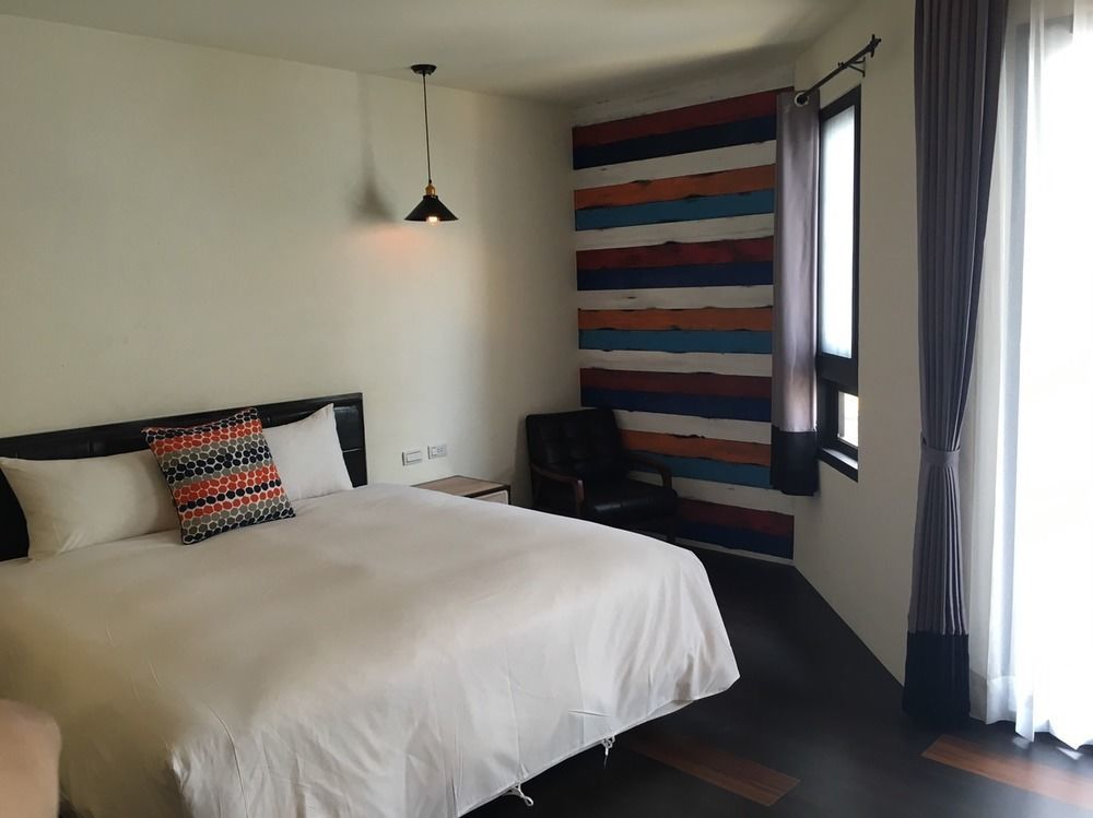Treasury Hotel 301 Kenting Luaran gambar